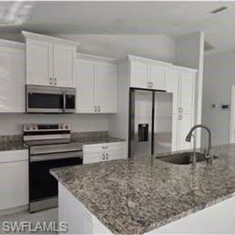 1703 Edison AVE, Lehigh Acres, FL 33972