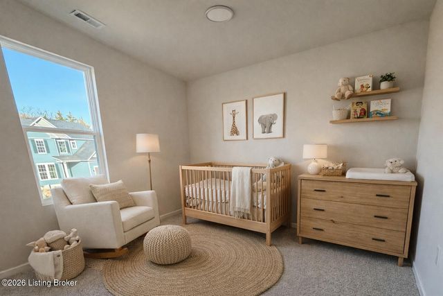 16901 Aiken Cir, Louisville, KY 40245