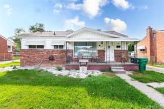 141 Lathers Street, Garden City, MI 48135