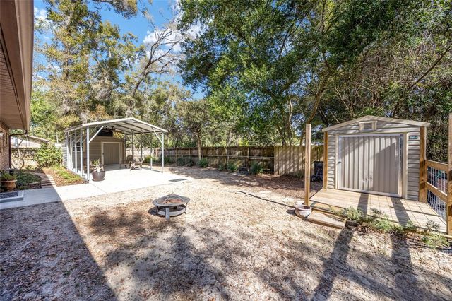 545 SW 257TH TERRACE, Newberry, FL 32669