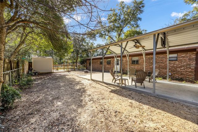 545 SW 257TH TERRACE, Newberry, FL 32669