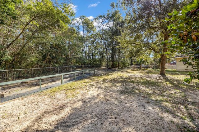 545 SW 257TH TERRACE, Newberry, FL 32669