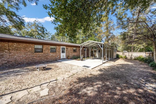 545 SW 257TH TERRACE, Newberry, FL 32669