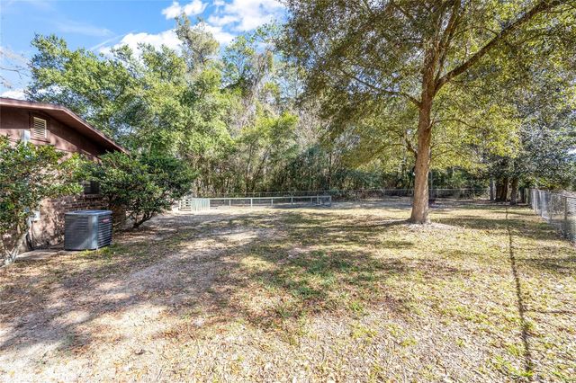 545 SW 257TH TERRACE, Newberry, FL 32669