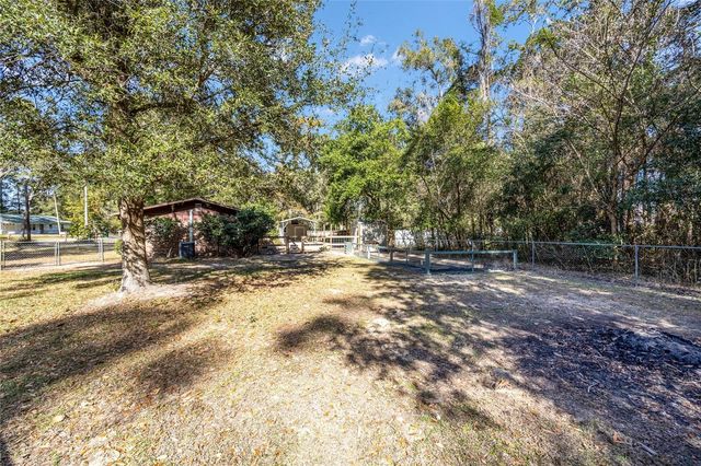 545 SW 257TH TERRACE, Newberry, FL 32669