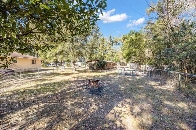 545 SW 257TH TERRACE, Newberry, FL 32669