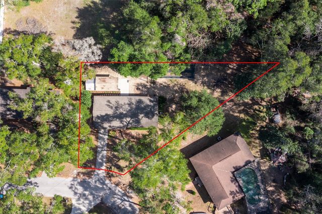 545 SW 257TH TERRACE, Newberry, FL 32669