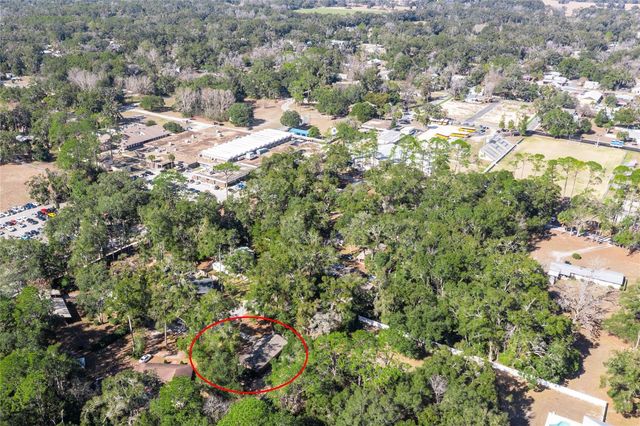 545 SW 257TH TERRACE, Newberry, FL 32669