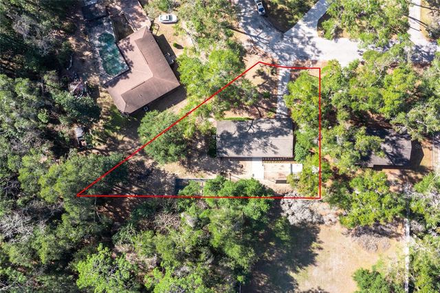 545 SW 257TH TERRACE, Newberry, FL 32669