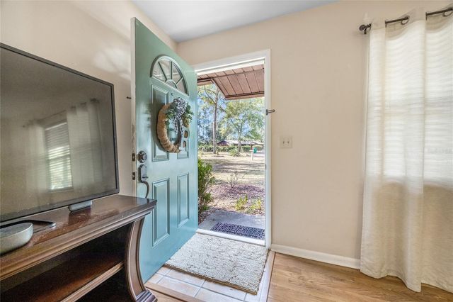 545 SW 257TH TERRACE, Newberry, FL 32669