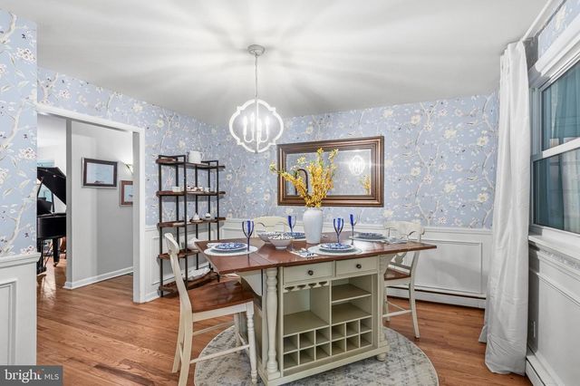 1152 BARBARA DR, Cherry Hill, NJ 08003