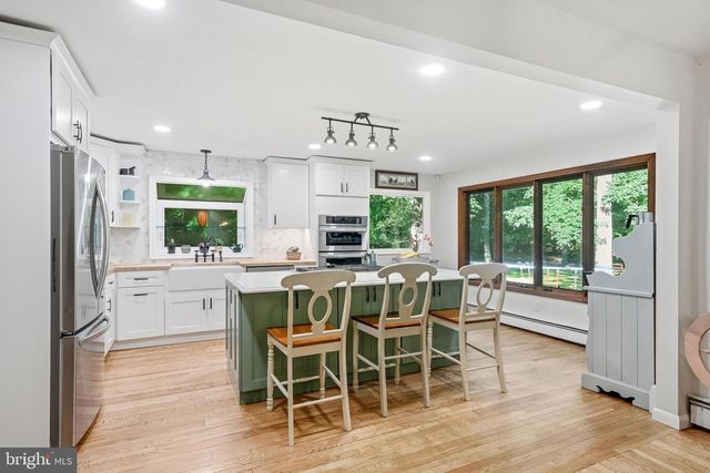 1152 BARBARA DR, Cherry Hill, NJ 08003