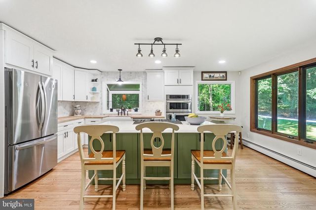 1152 BARBARA DR, Cherry Hill, NJ 08003