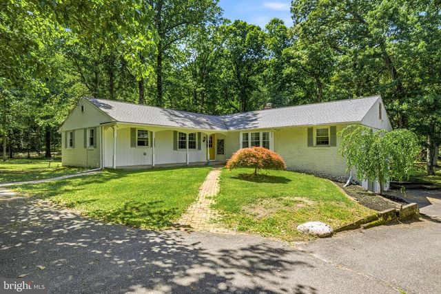 1152 BARBARA DR, Cherry Hill, NJ 08003