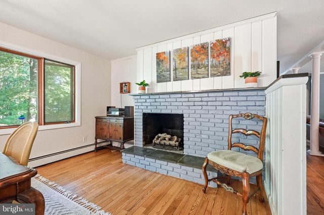1152 BARBARA DR, Cherry Hill, NJ 08003