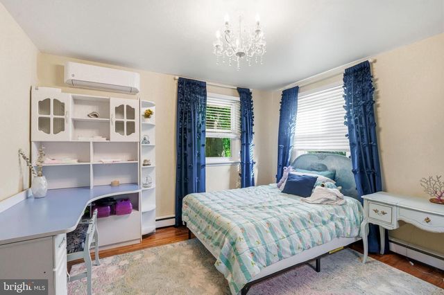 1152 BARBARA DR, Cherry Hill, NJ 08003