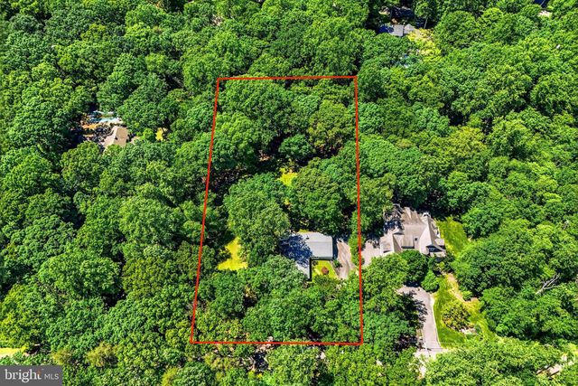 1152 BARBARA DR, Cherry Hill, NJ 08003