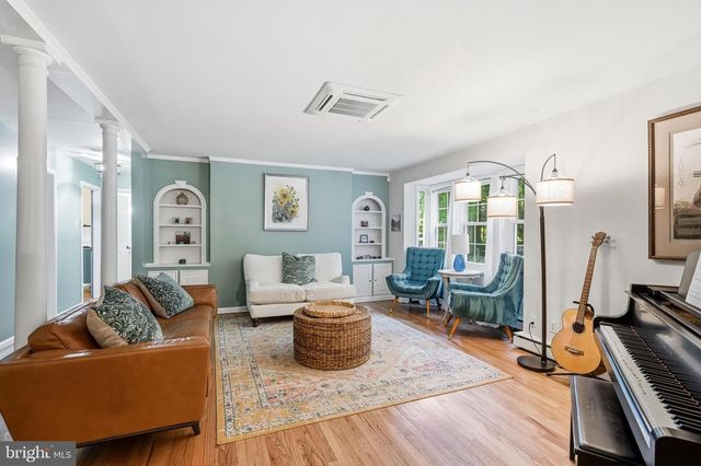1152 BARBARA DR, Cherry Hill, NJ 08003