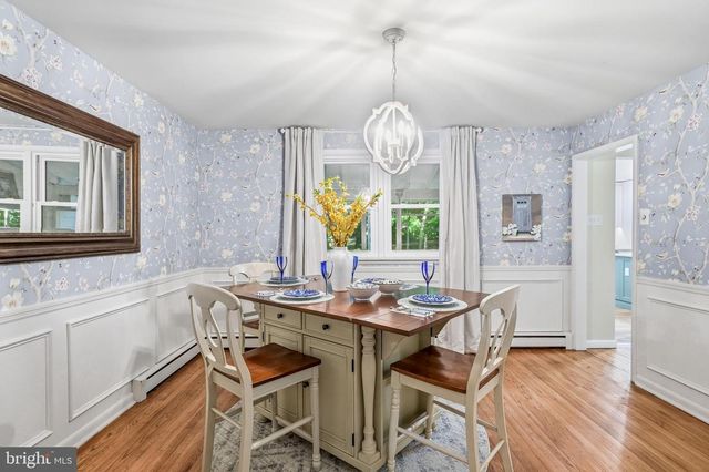 1152 BARBARA DR, Cherry Hill, NJ 08003