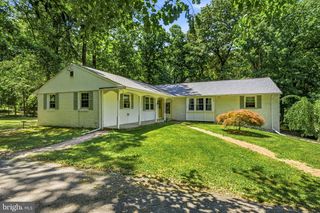 1152 BARBARA DR, Cherry Hill, NJ 08003