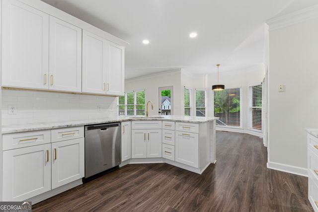 101 Copper Trail, Canton, GA 30114