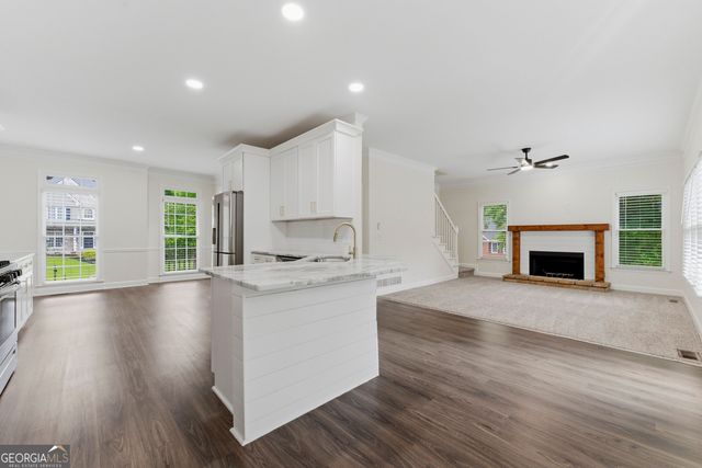 101 Copper Trail, Canton, GA 30114