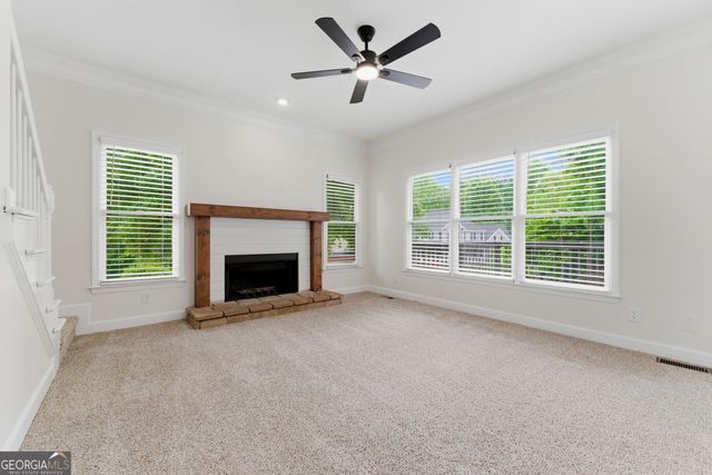 101 Copper Trail, Canton, GA 30114