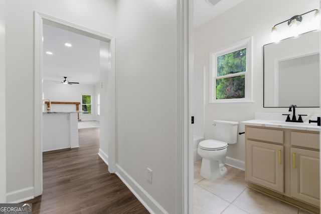 101 Copper Trail, Canton, GA 30114