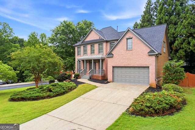 101 Copper Trail, Canton, GA 30114