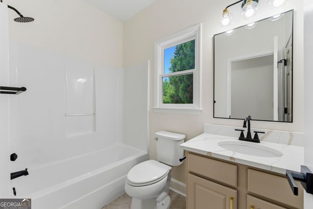 101 Copper Trail, Canton, GA 30114