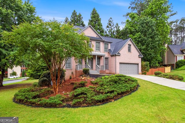 101 Copper Trail, Canton, GA 30114