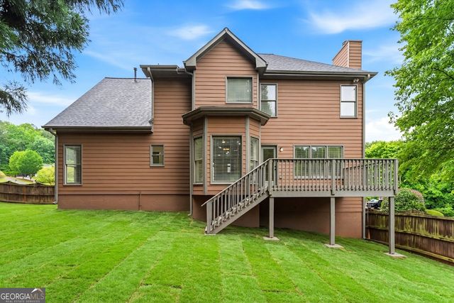 101 Copper Trail, Canton, GA 30114