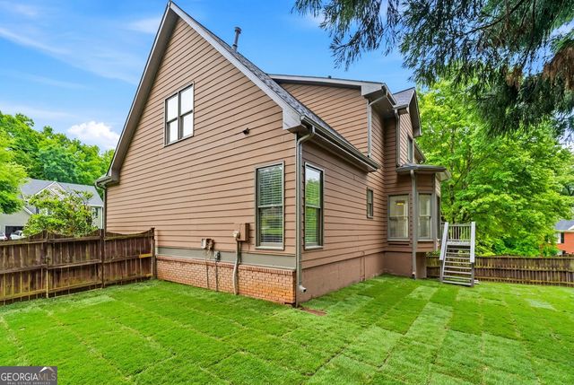 101 Copper Trail, Canton, GA 30114