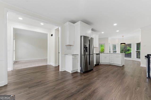 101 Copper Trail, Canton, GA 30114