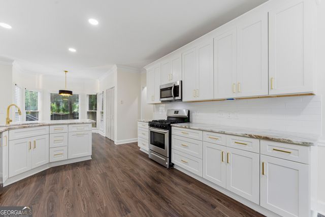 101 Copper Trail, Canton, GA 30114