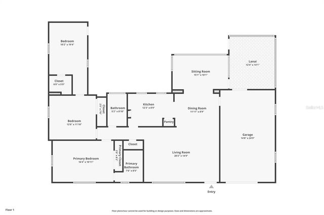 11425 47TH AVENUE N, St Petersburg, FL 33708