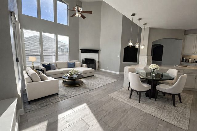 416 Cypress Hill Drive, Mckinney, TX 75071