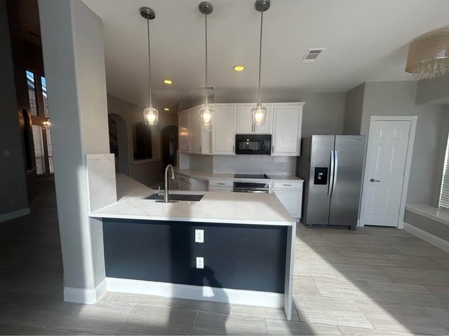 416 Cypress Hill Drive, Mckinney, TX 75071