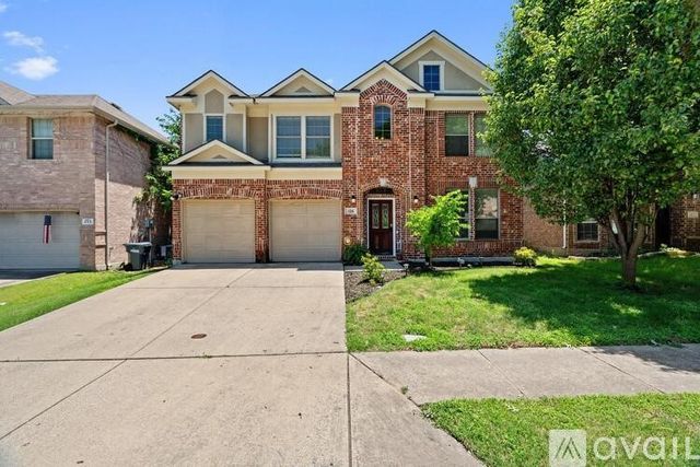 416 Cypress Hill Drive, Mckinney, TX 75071
