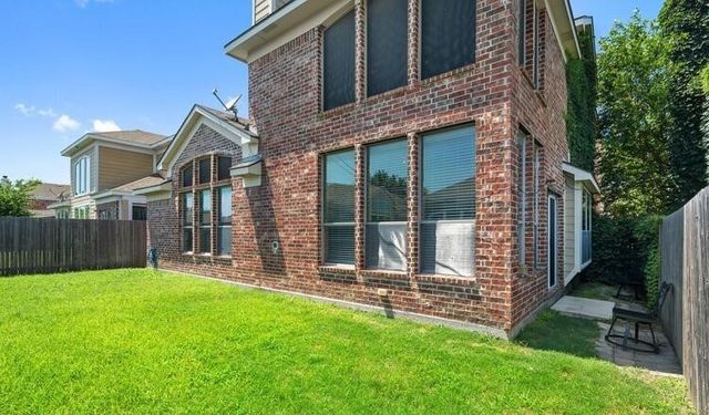 416 Cypress Hill Drive, Mckinney, TX 75071