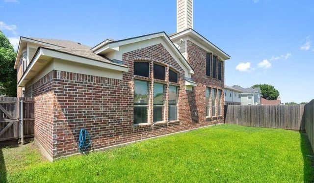 416 Cypress Hill Drive, Mckinney, TX 75071