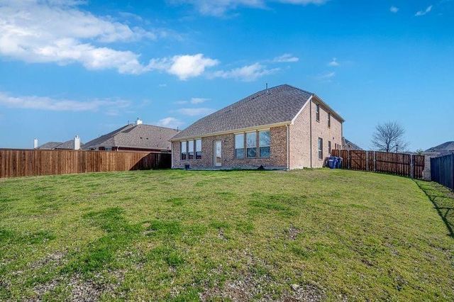4001 eaton Park Drive, Mckinney, TX 75071
