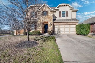 4001 eaton Park Drive, Mckinney, TX 75071