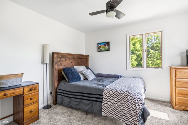 1720 Ridge Hill Lane, Indianapolis, IN 46217