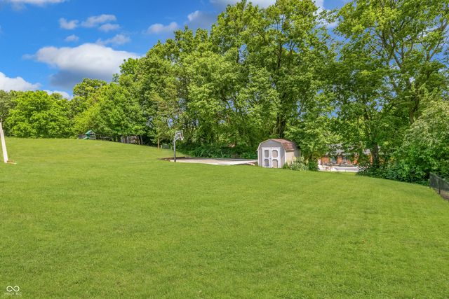 1720 Ridge Hill Lane, Indianapolis, IN 46217