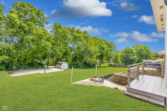 1720 Ridge Hill Lane, Indianapolis, IN 46217