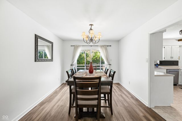 1720 Ridge Hill Lane, Indianapolis, IN 46217