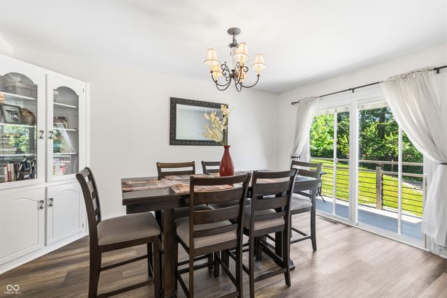 1720 Ridge Hill Lane, Indianapolis, IN 46217