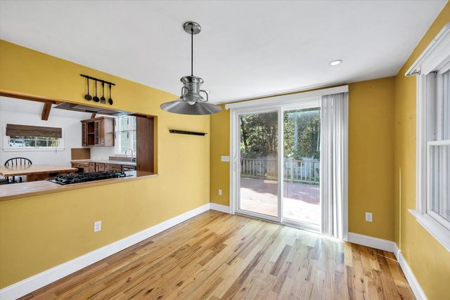 81 Northwest Street, Eastham, MA 02642