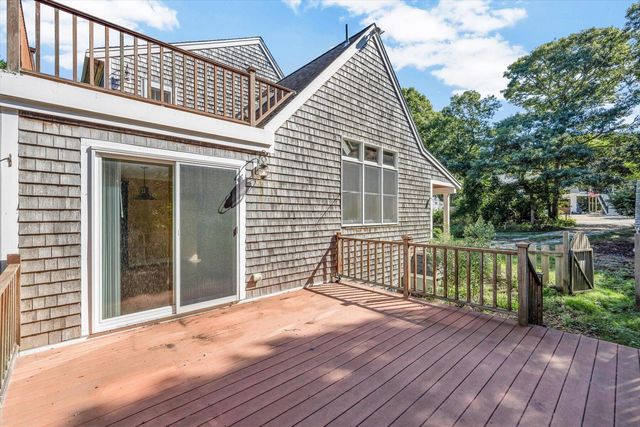 81 Northwest Street, Eastham, MA 02642